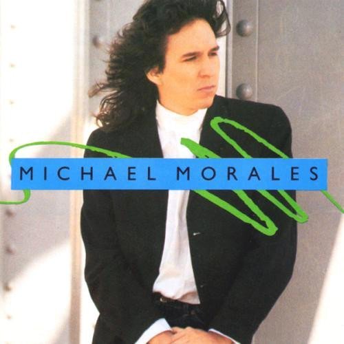 Michael Morales - Michael Morales (1988)