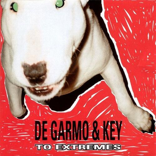 DeGarmo & Key - To Extremes (1994)