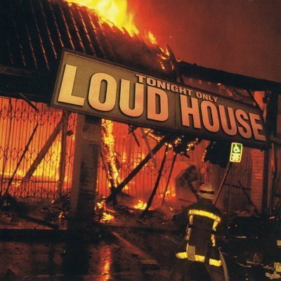 Loud House - Loud House (1995)