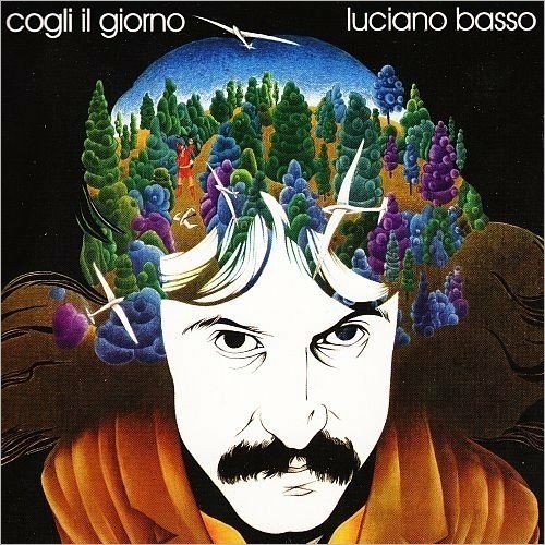 Luciano Basso - Cogli Il Giorno (1978)