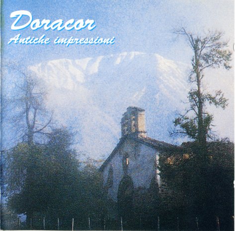 Doracor - Antiche Impressioni (1999)