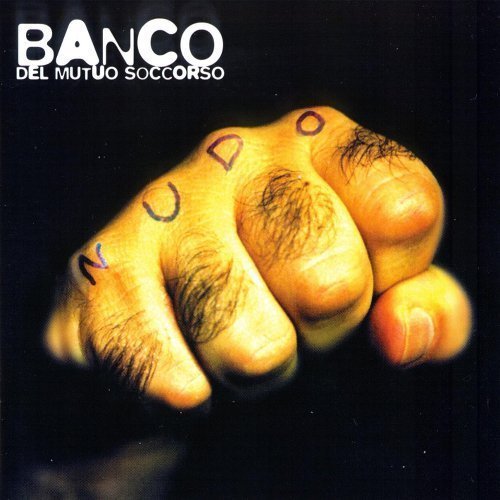 Banco Del Mutuo Soccorso - Nudo [2 CD] (1997)