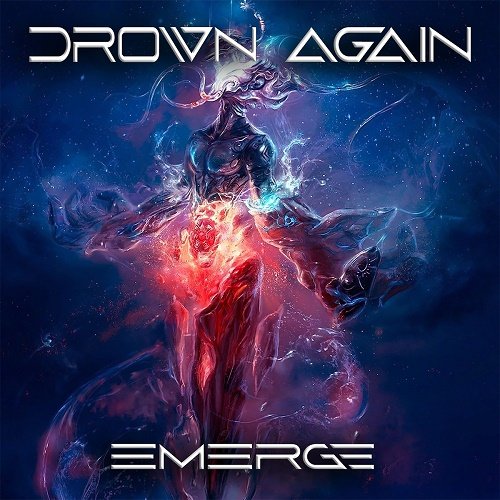 Drown Again - Emerge [WEB] (2022)