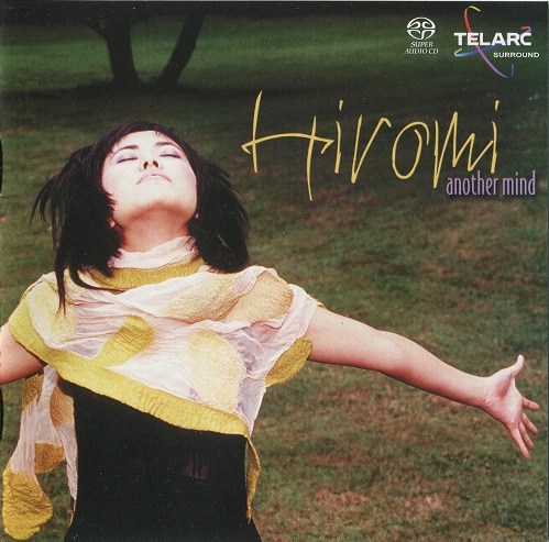 Hiromi (Hiromi Uehara) - Another Mind 2003