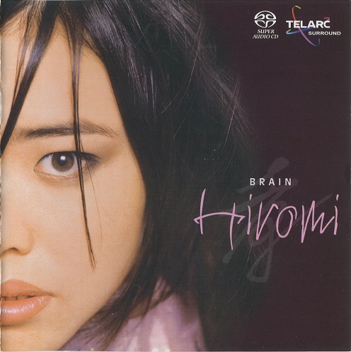 Hiromi (Hiromi Uehara) - Brain 2004