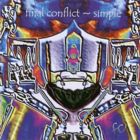 Final Conflict – Simple (2006)