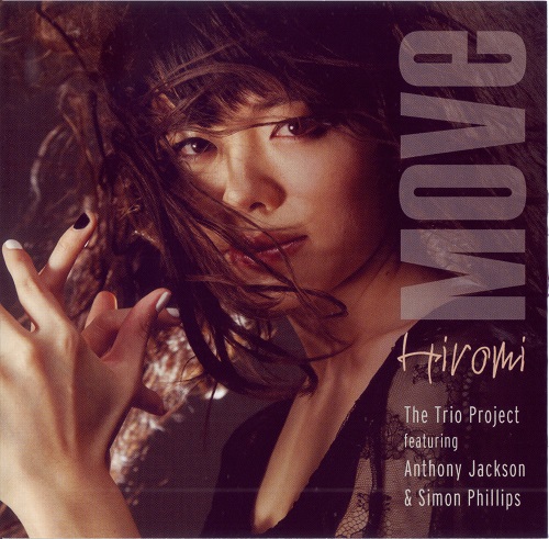 Hiromi - The Trio Project - Move 2012