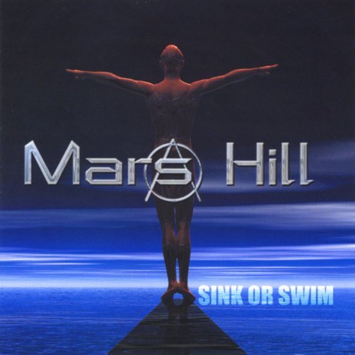 Mars Hill - Sink Or Swim (2003)