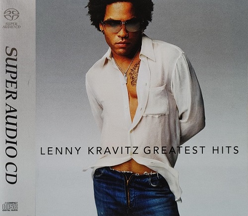 Lenny Kravitz - Greatest Hits (Limited edition) (2022) 2000