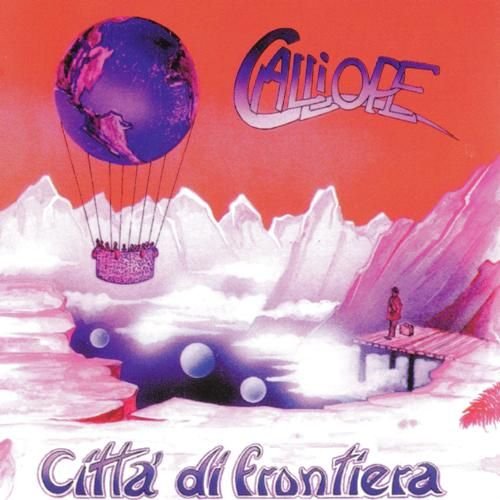 Calliope - Citta' Di Frontiera (1993)