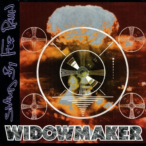 Widowmaker - Stand By For Pain (1994)