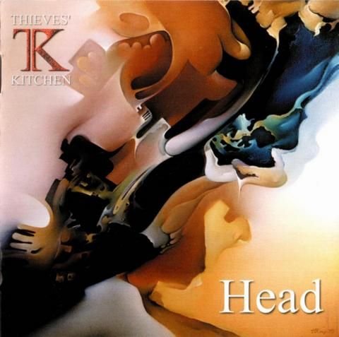 Thieves' Kitchen – Head (2000)