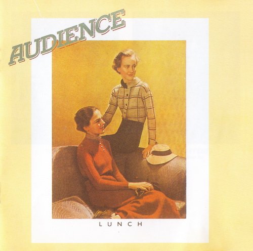 Audience - Lunch (1972)