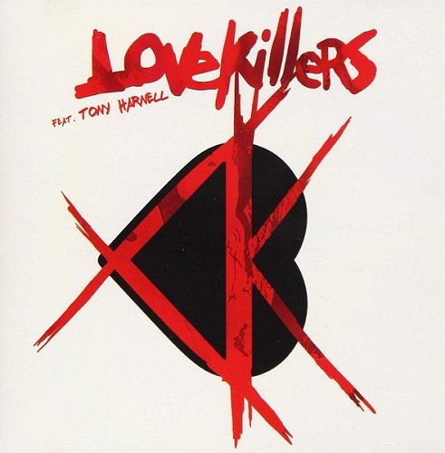 Lovekillers -  Lovekillers [WEB] (2019)