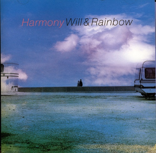 Will & Rainbow - Harmony 2003
