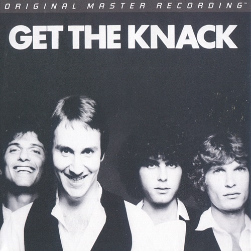 The Knack - Get The Knack (2017) 1979