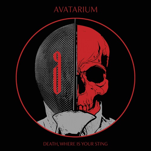 Avatarium - Death, Where Is Your Sting 2022