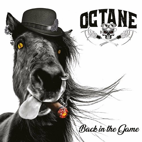 Octane - Back In The Game [WEB] (2022)