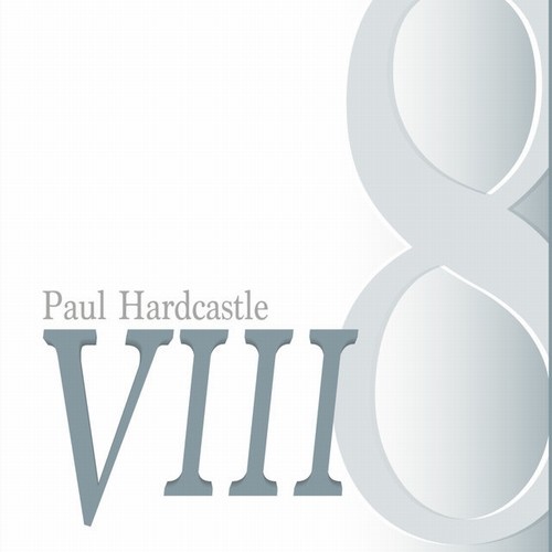 Paul Hardcastle - Paul Hardcastle 8 (2018) [24/48 Hi-Res]