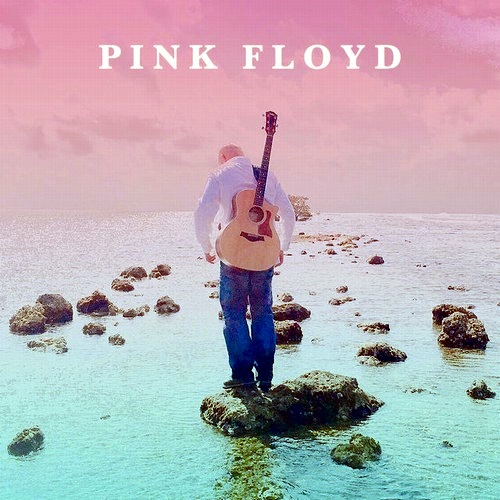 Josh Stone - Pink Floyd (2020) [24/48 Hi-Res]