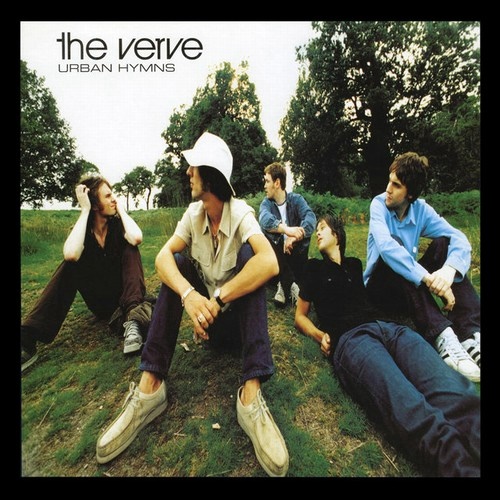 The Verve - Urban Hymns (Deluxe Edition, Remastered) (1997) [24/48 Hi-Res]