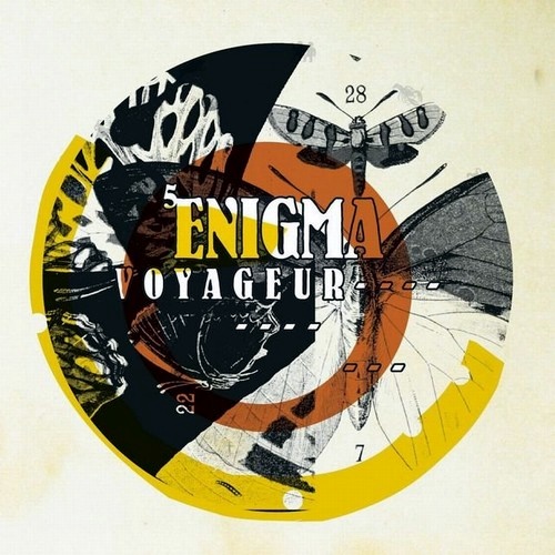 Enigma - Voyageur (2003) [24/48 Hi-Res]