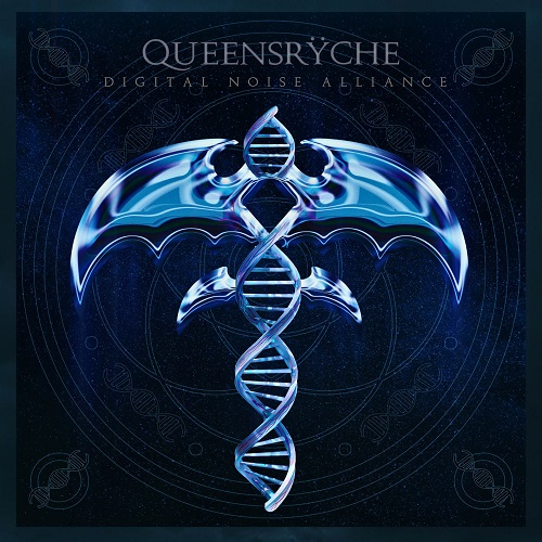 Queensrÿche - Digital Noise Alliance 2022