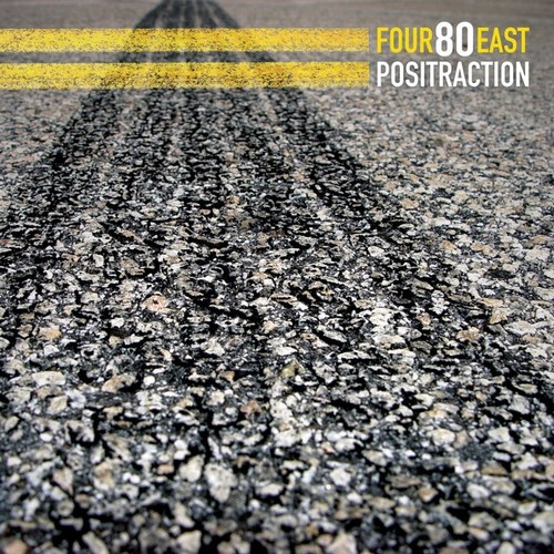 Four80East - Positraction (2015) [24/48 Hi-Res]