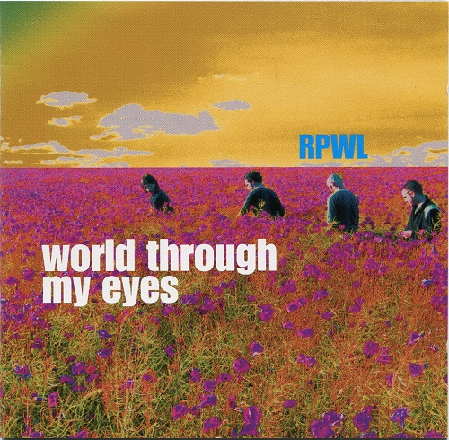 RPWL - World Through My Eyes 2005