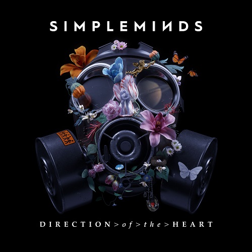 Simple Minds - Direction of the Heart 2022