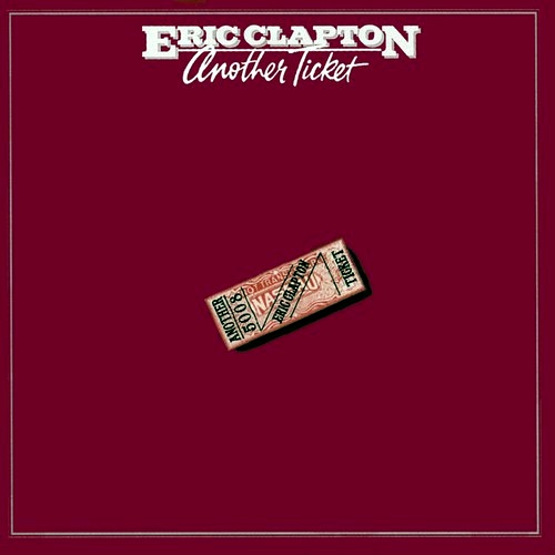 Eric Clapton - Another Ticket (1981) [24/48 Hi-Res]