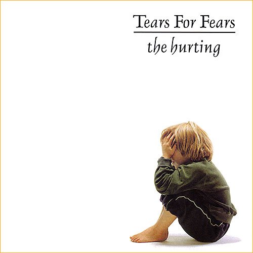 Tears for Fears - The Hurting (Remastered, 4 bonus tracks) (1983)