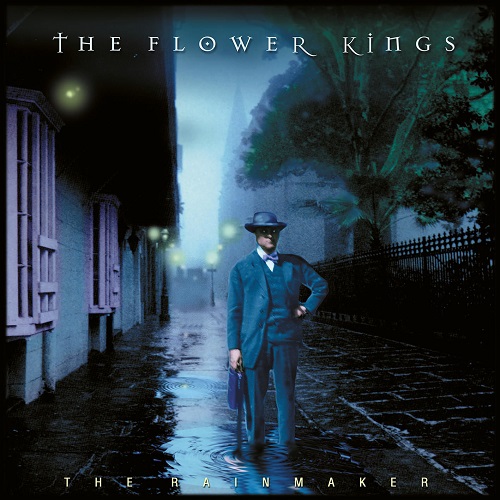 The Flower Kings - The Rainmaker (Re-issue 2022) 2001