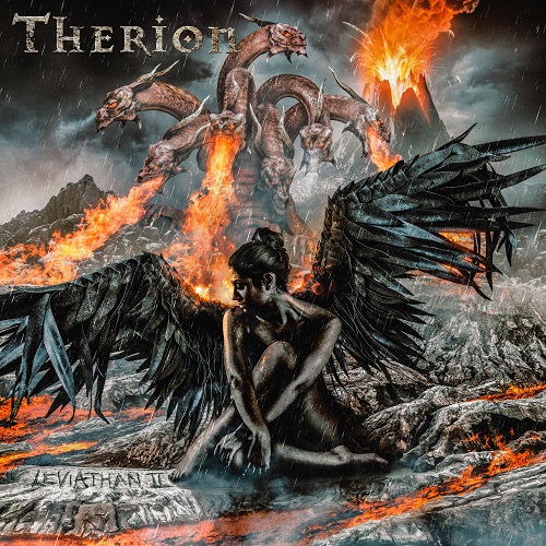 Therion - Leviathan II 2022