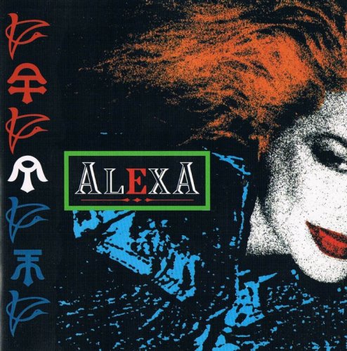 Alexa - Alexa (1989)