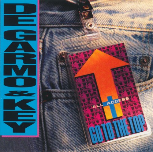 DeGarmo & Key - Go To The Top (1991)