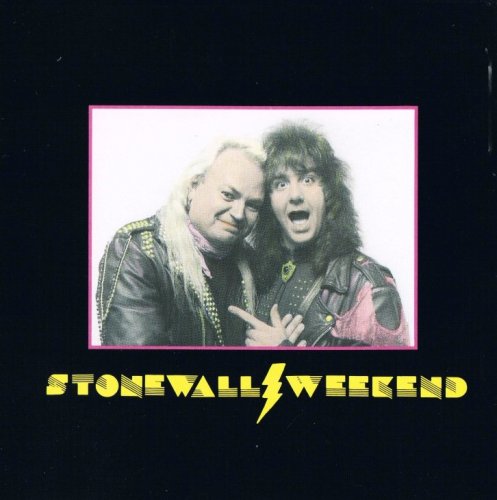 Stonewall / Weekend - Stonewall / Weekend (1990)