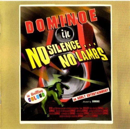 Dominoe - No Silence ... No Lambs (2002)