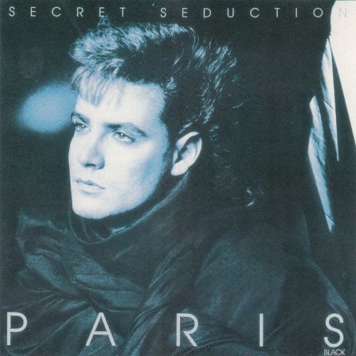 Paris Black - Secret Seduction (1989)