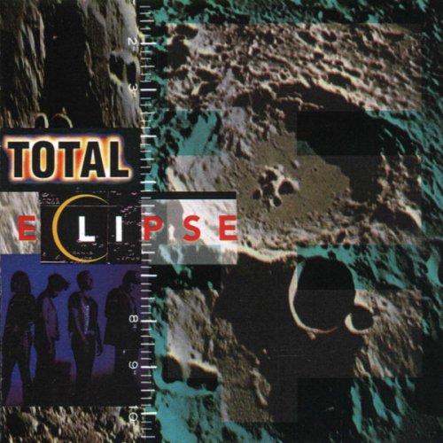 Total Eclipse - Total Eclipse (1992)