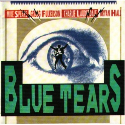 Blue Tears - Blue Tears (1990)
