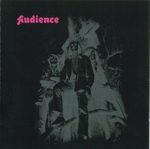 Audience - Audience (1969)