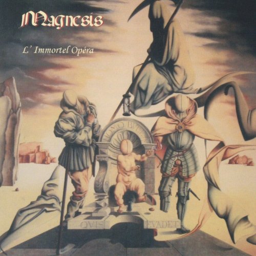 Magnesis - L'Immortel Opera (2005)