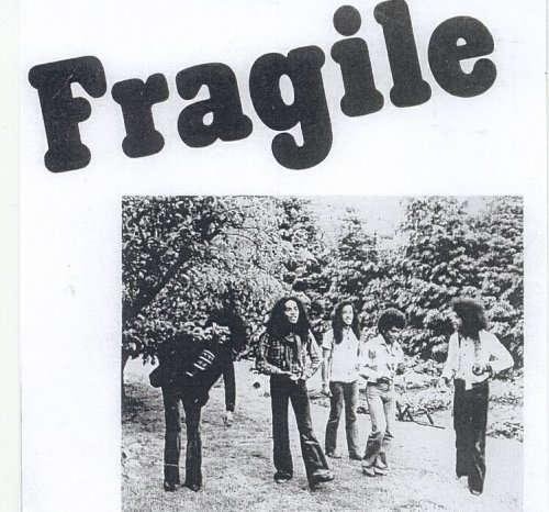 Fragile – Fragile (1976)