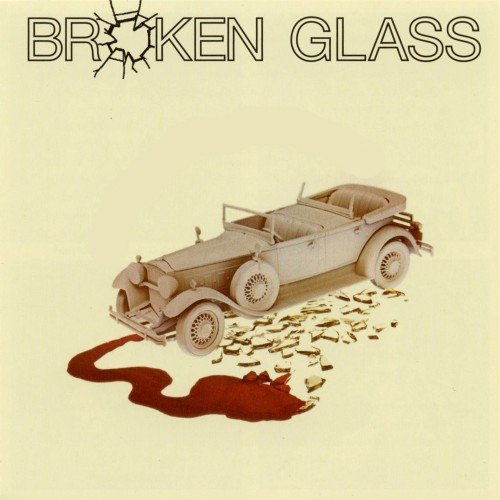 Broken Glass - Broken Glass (1975)