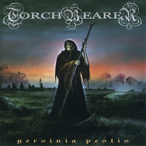 Torchbearer - Yersinia Pestis (2004)