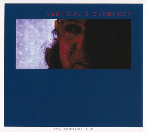 Kip Hanrahan - Vertical's Currency (2007) 1985
