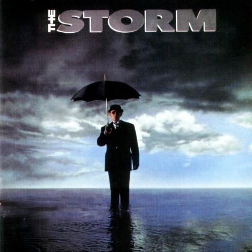 The Storm - The Storm (1991)