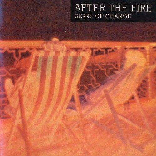 After The Fire - Signs Of Change (1977)