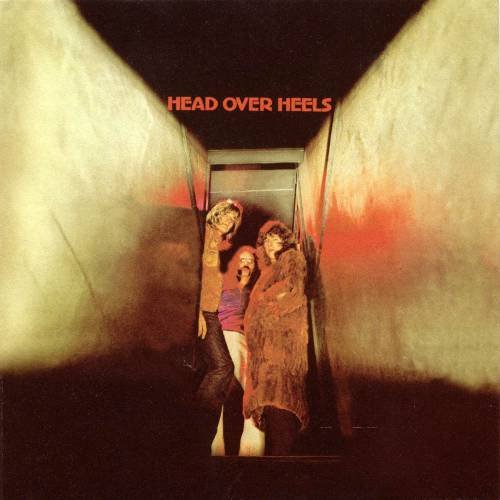 Head Over Heels – Head Over Heels (1971)